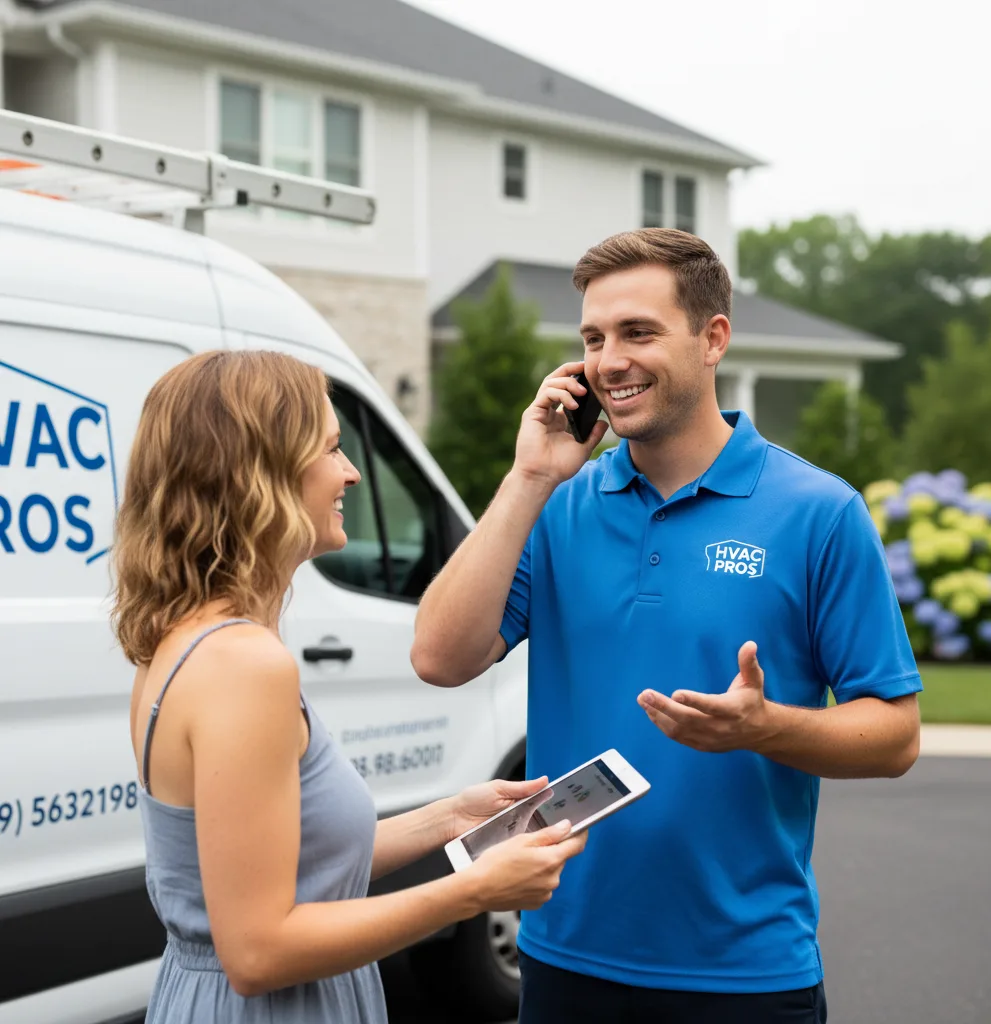 Cobra HVAC customer support in Point Reyes Station